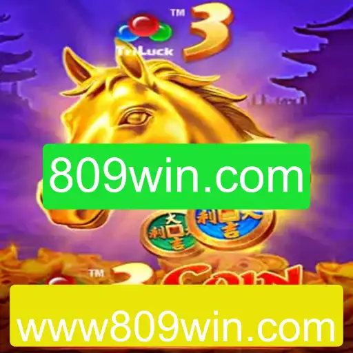 Descubra a Emoção de 3CoinWildHorse: Um Guia Completo