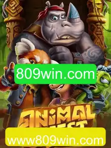 Explorando AnimalQuest: Aventuras e Estratégias para o Mundo Atual
