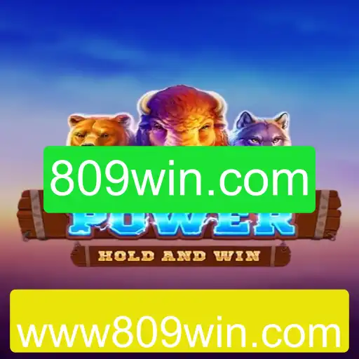 Explorando o Fascinante Mundo de BuffaloPower no 809win.com