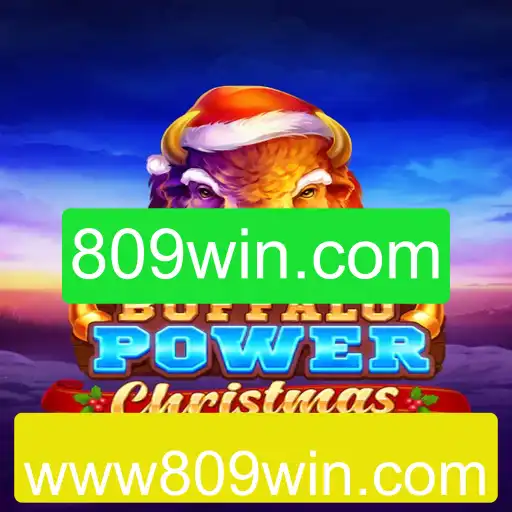 Buffalo Power Christmas: Um Mergulho no Mundo Festivo dos Jogos