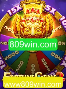 Explorando o Mundo de FortuneGems2 e a Conexão com 809win.com