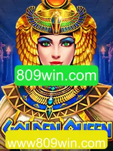 Explorando o Mundo do Jogo GoldenQueen e a Plataforma 809win.com