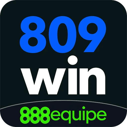 809win.com-Lista de melhores casinos para jogadores do Brasil Logo