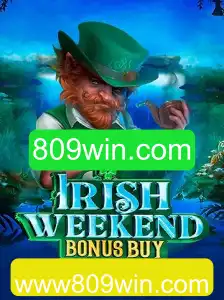 Explorando o Mundo do IrishWeekendBonusBuy