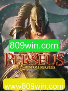 Aventura Épica em LegendofPerseus: Uma Jornada Mitológica
