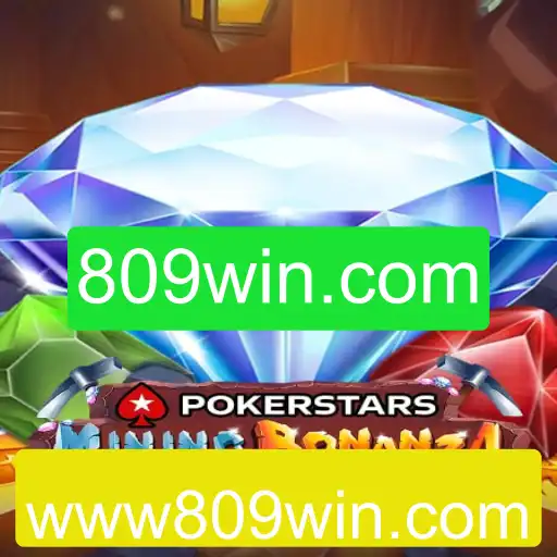 Descubra o Mundo do Pokerstars e a Inovação de 809win.com