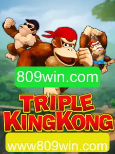 Explorando o Mundo do TripleKingKong: Um Guia Abrangente